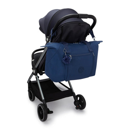 NEW ART M BABYBAG Casual Blue $825 mensuales a 6msi*