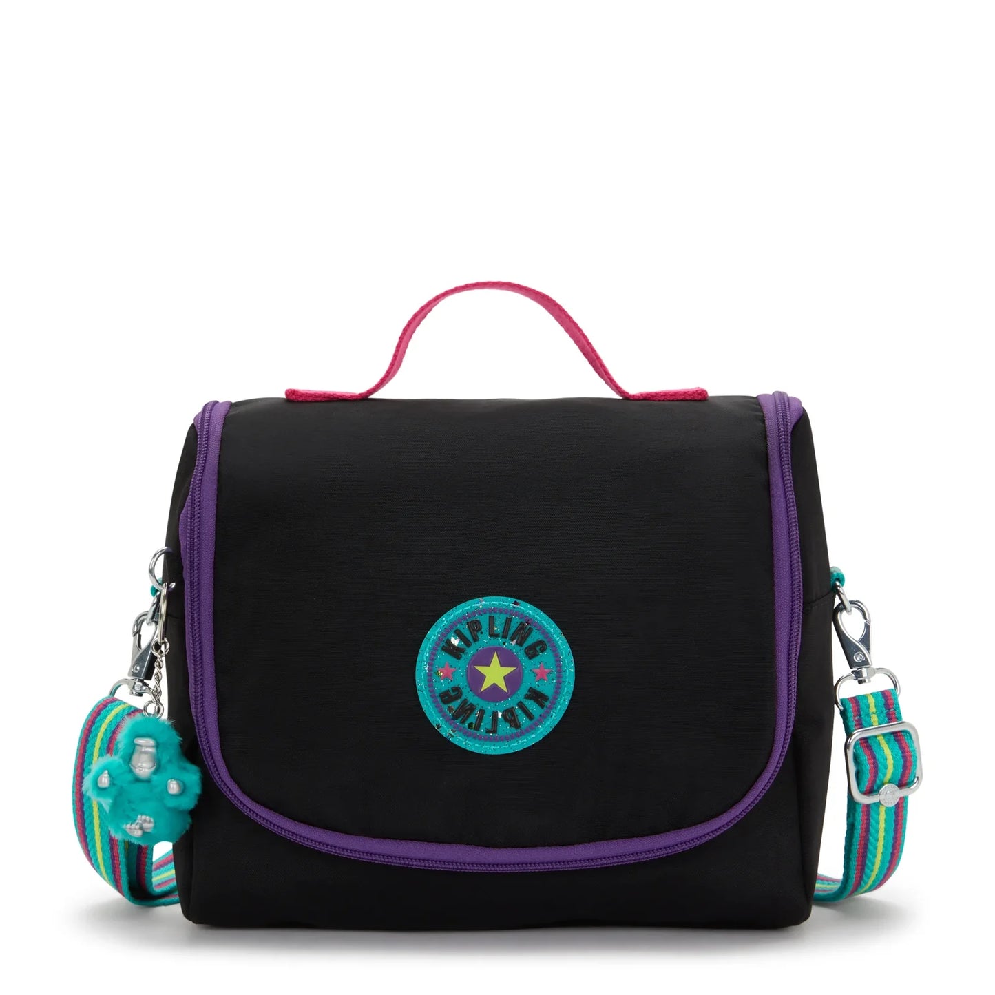 NEW KICHIROU Black Fun C $716 mensuales a 3msi*
