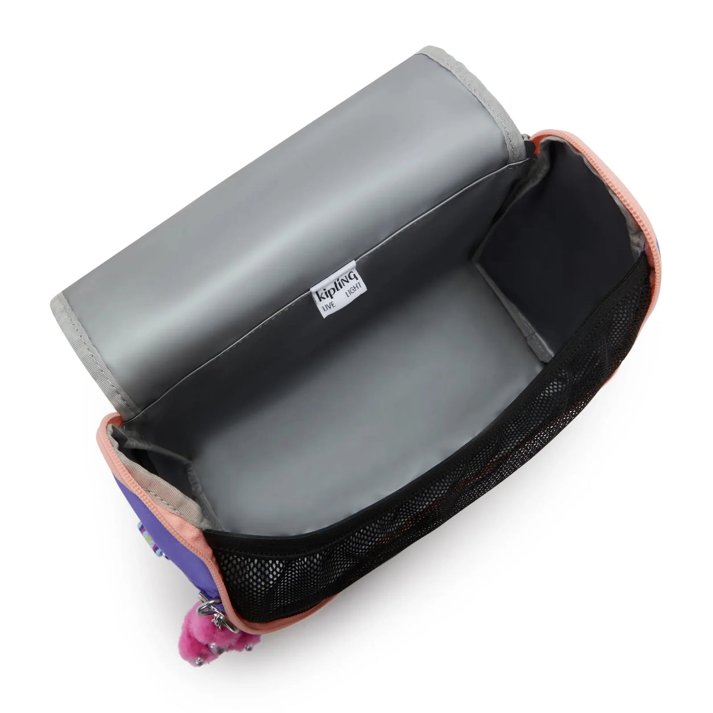 NEW KICHIROU Iris Purp Fun C $716 mensuales a 3msi*