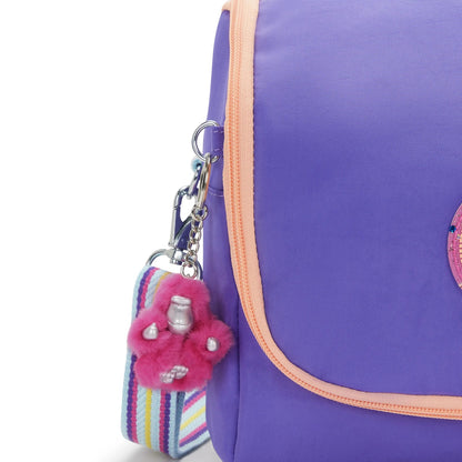 NEW KICHIROU Iris Purp Fun C $716 mensuales a 3msi*