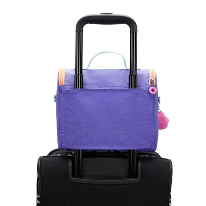 NEW KICHIROU Iris Purp Fun C $716 mensuales a 3msi*