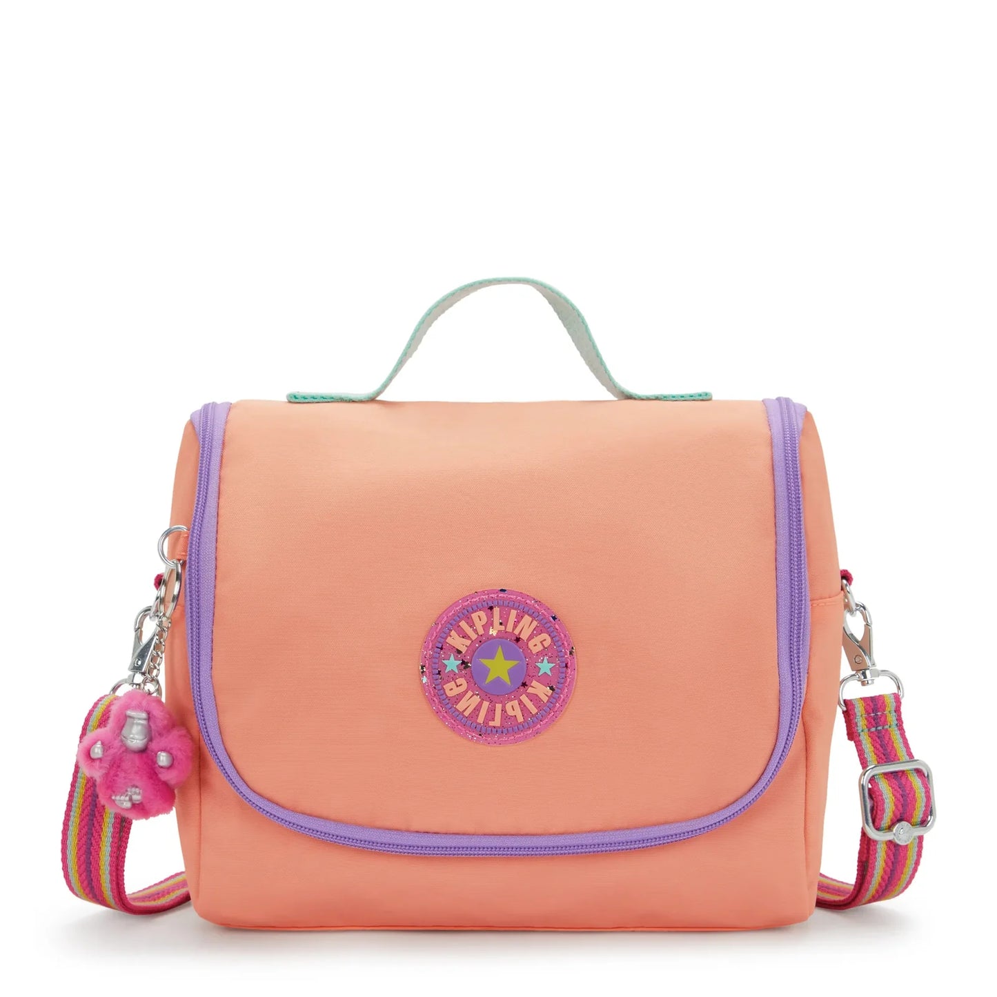 NEW KICHIROU Pinky Orange C $716 mensuales a 3msi*