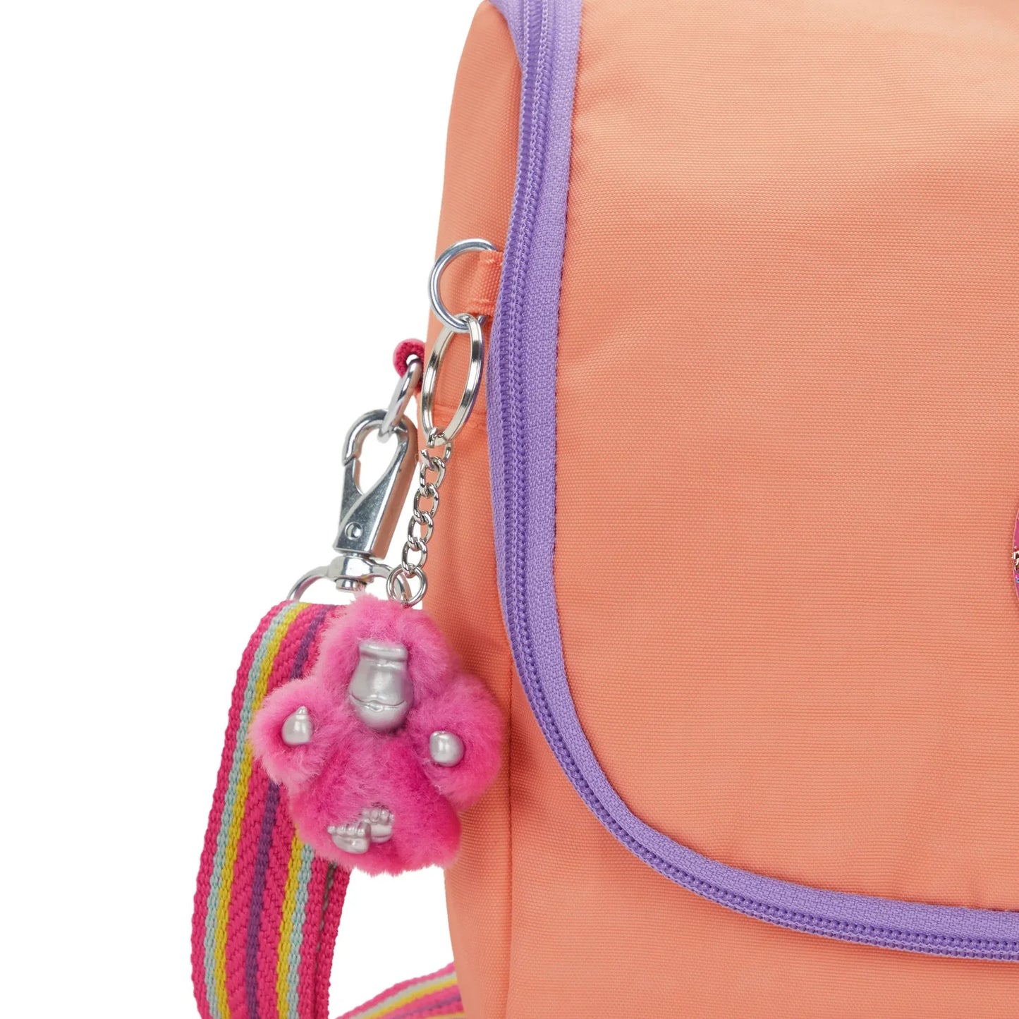 NEW KICHIROU Pinky Orange C $716 mensuales a 3msi*