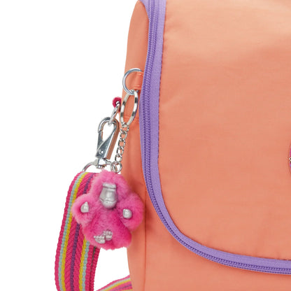 NEW KICHIROU Pinky Orange C $716 mensuales a 3msi*