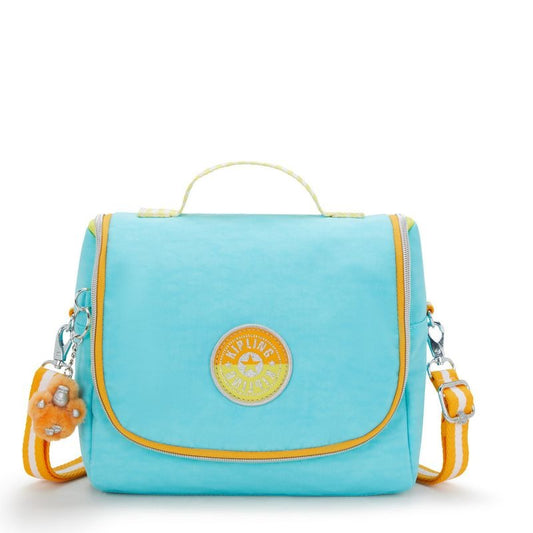 NEW KICHIROU Poppy Aqua C