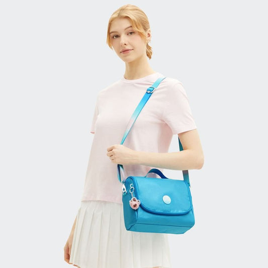 NEW KICHIROU Sea Blue Met