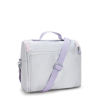 NEW KICHIROU Silver Glow Met
