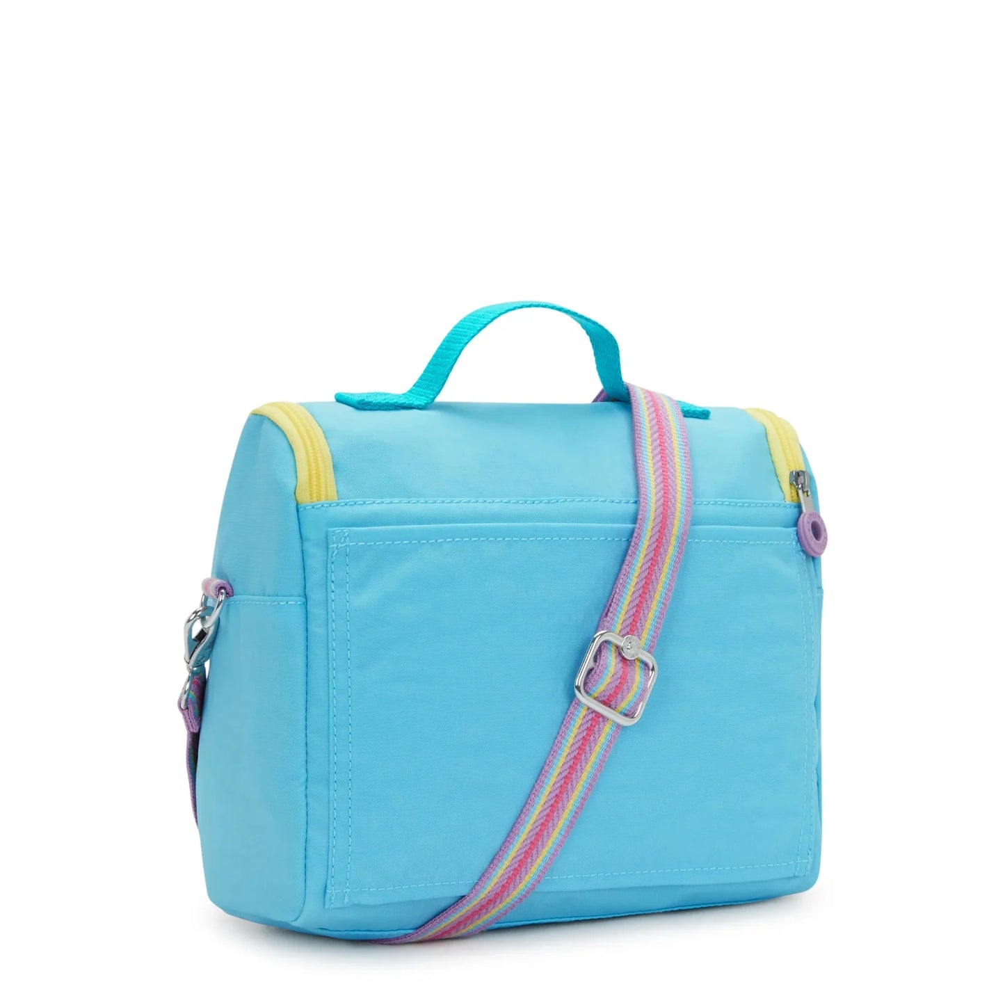 NEW KICHIROU Splash Blue C $716 mensuales a 3msi*