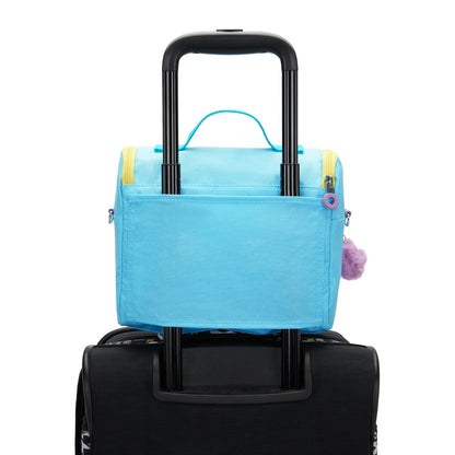 NEW KICHIROU Splash Blue C $716 mensuales a 3msi*
