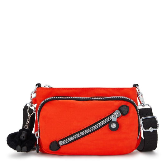 NEW MILOS Open Orange H