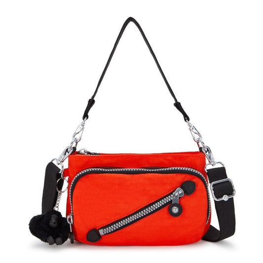 NEW MILOS Open Orange H