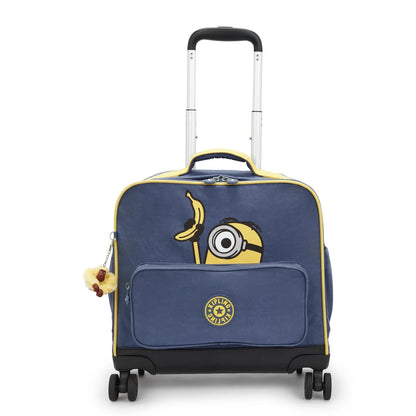NEW STORIA EASY Dungaree Blue $867 mensuales a 9msi*