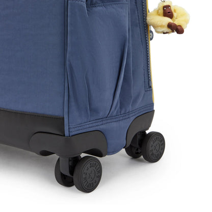 NEW STORIA EASY Dungaree Blue $867 mensuales a 9msi*