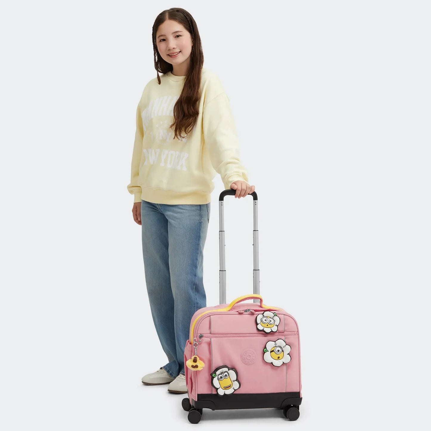 NEW STORIA Pink Daisy $867 mensuales a 9msi*