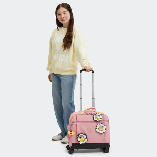 NEW STORIA Pink Daisy $867 mensuales a 9msi*
