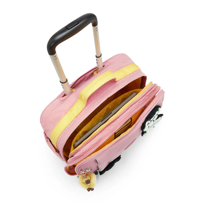 NEW STORIA Pink Daisy $867 mensuales a 9msi*