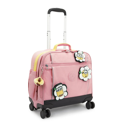 NEW STORIA Pink Daisy $867 mensuales a 9msi*