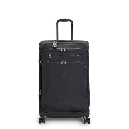 NEW YOURI SPIN M Black Noir $733 x12ms*