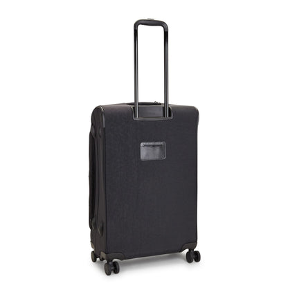 NEW YOURI SPIN M Black Noir $733 x12ms*