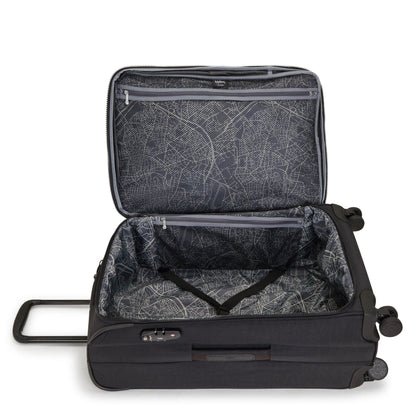 NEW YOURI SPIN M Black Noir $733 x12ms*