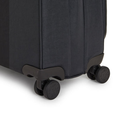 NEW YOURI SPIN M Black Noir $733 x12ms*