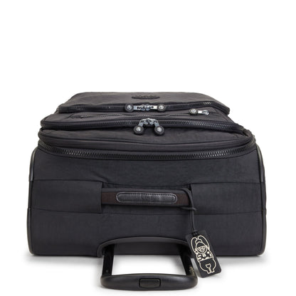 NEW YOURI SPIN M Black Noir $733 x12ms*