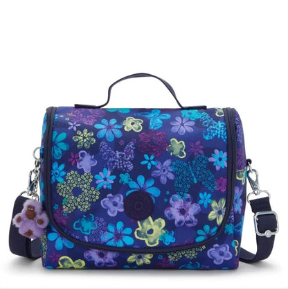 SET DE MOCHILA DARK FLWR STAMP $916 mensuales a 9msi*