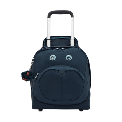 NUSI True Blue Tonal