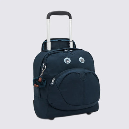 NUSI True Blue Tonal
