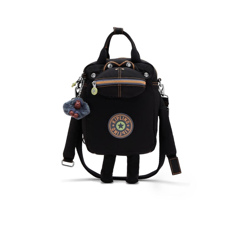PAUL ENERGY Energy Black