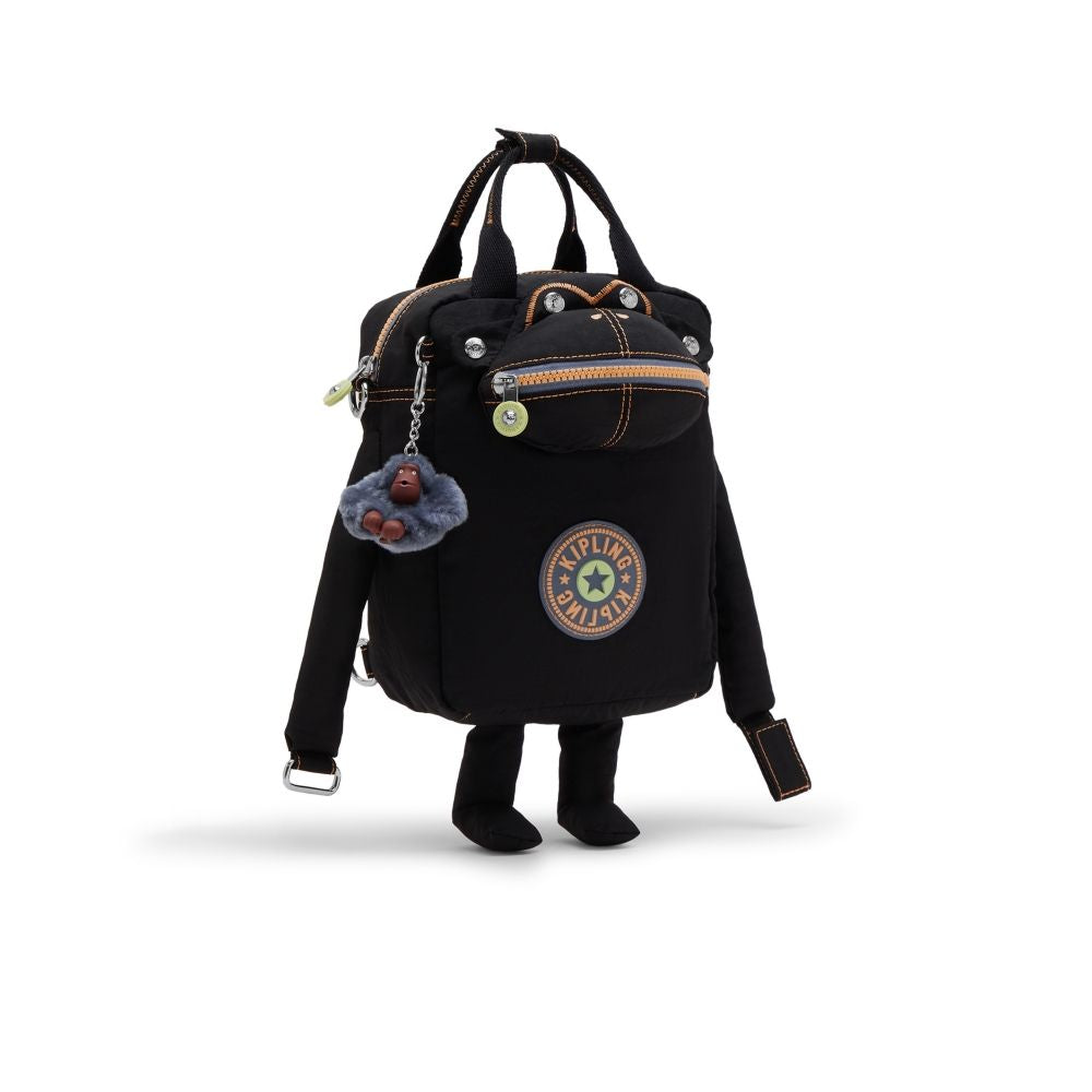 PAUL ENERGY Energy Black