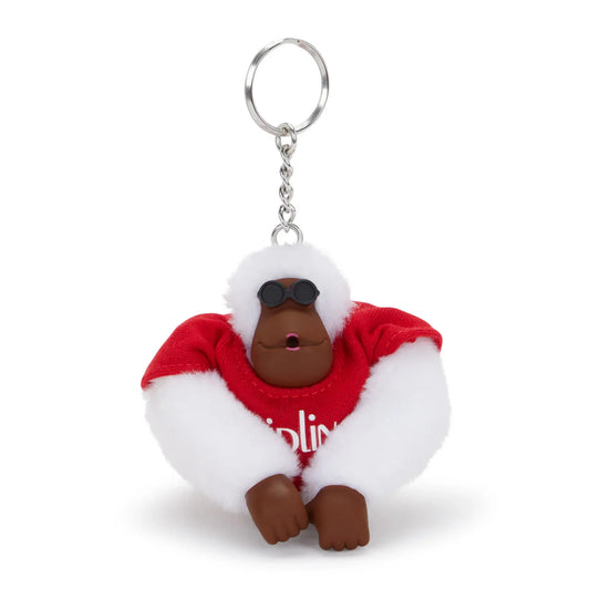 PEANUTS MONKEY Joyful White