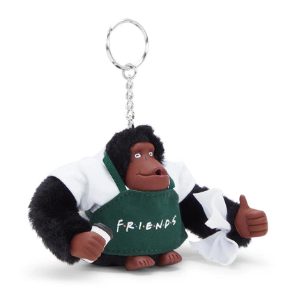 PERK MONKEY Perk Apron Gre