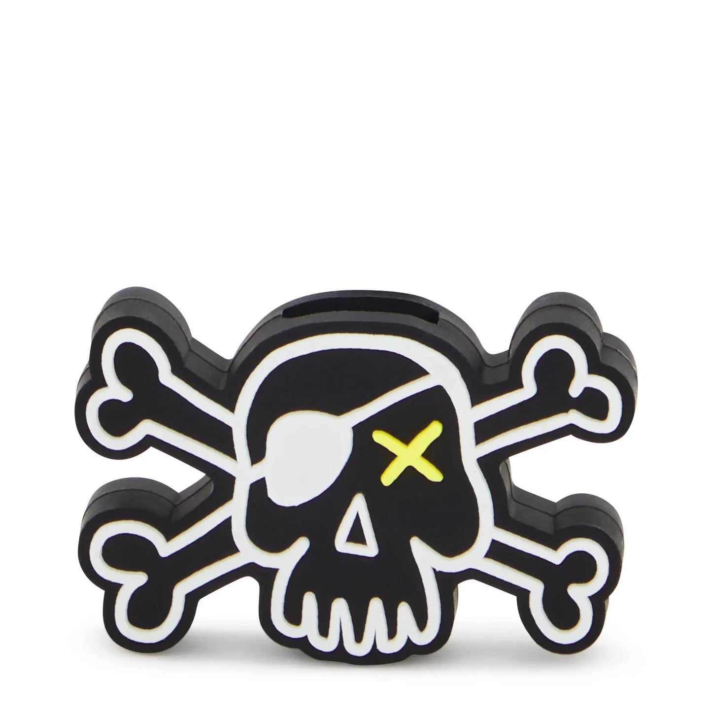PIRATE SCULL PULLER Multicolor