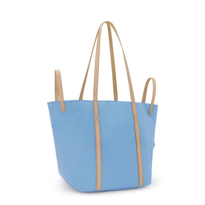 RAIMO Cotton Air Blue