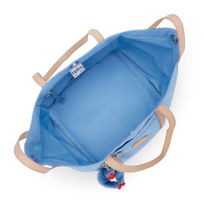 RAIMO Cotton Air Blue