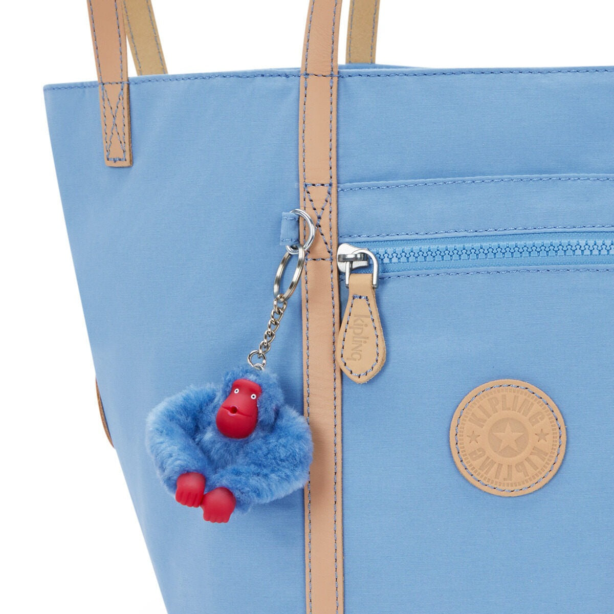 RAIMO Cotton Air Blue