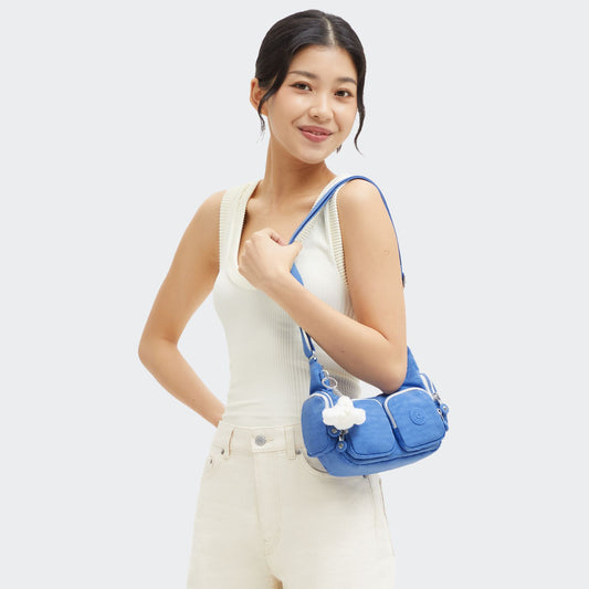 RIKKA MINI Cocktail Blue