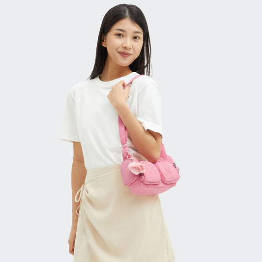 RIKKA MINI Enjoyable Blush $317 x 6msi*