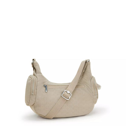 RIKKA S Sign Beige Emb