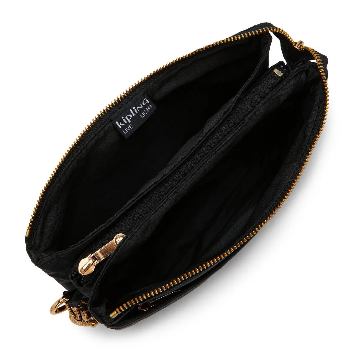 RIRI Blush Gold Blck