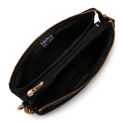 RIRI Blush Gold Blck