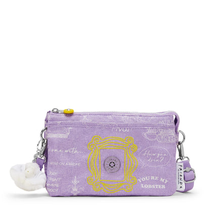 RIRI Framed Lilac $883 mensuales a 3msi*