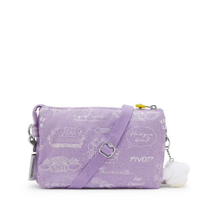 RIRI Framed Lilac $883 mensuales a 3msi*