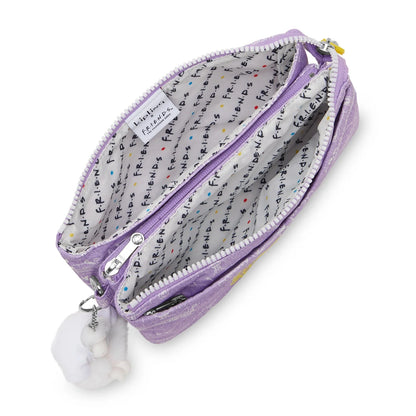 RIRI Framed Lilac $883 mensuales a 3msi*