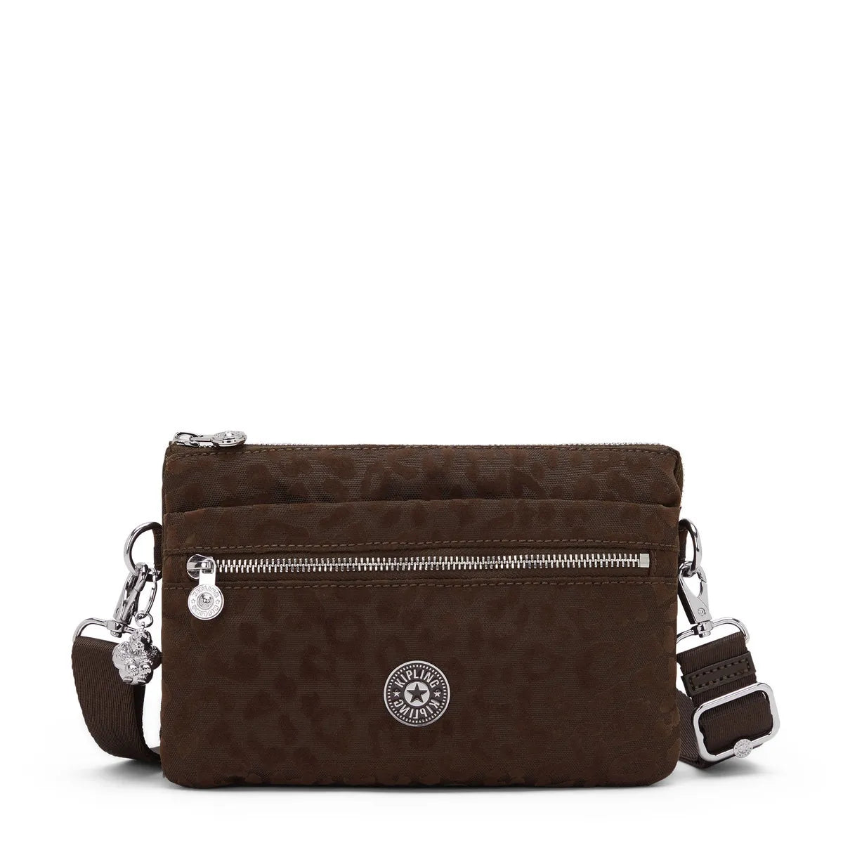 RIRI LEO Soft Leopard Bl