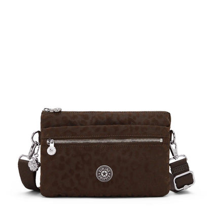 RIRI LEO Soft Leopard Bl