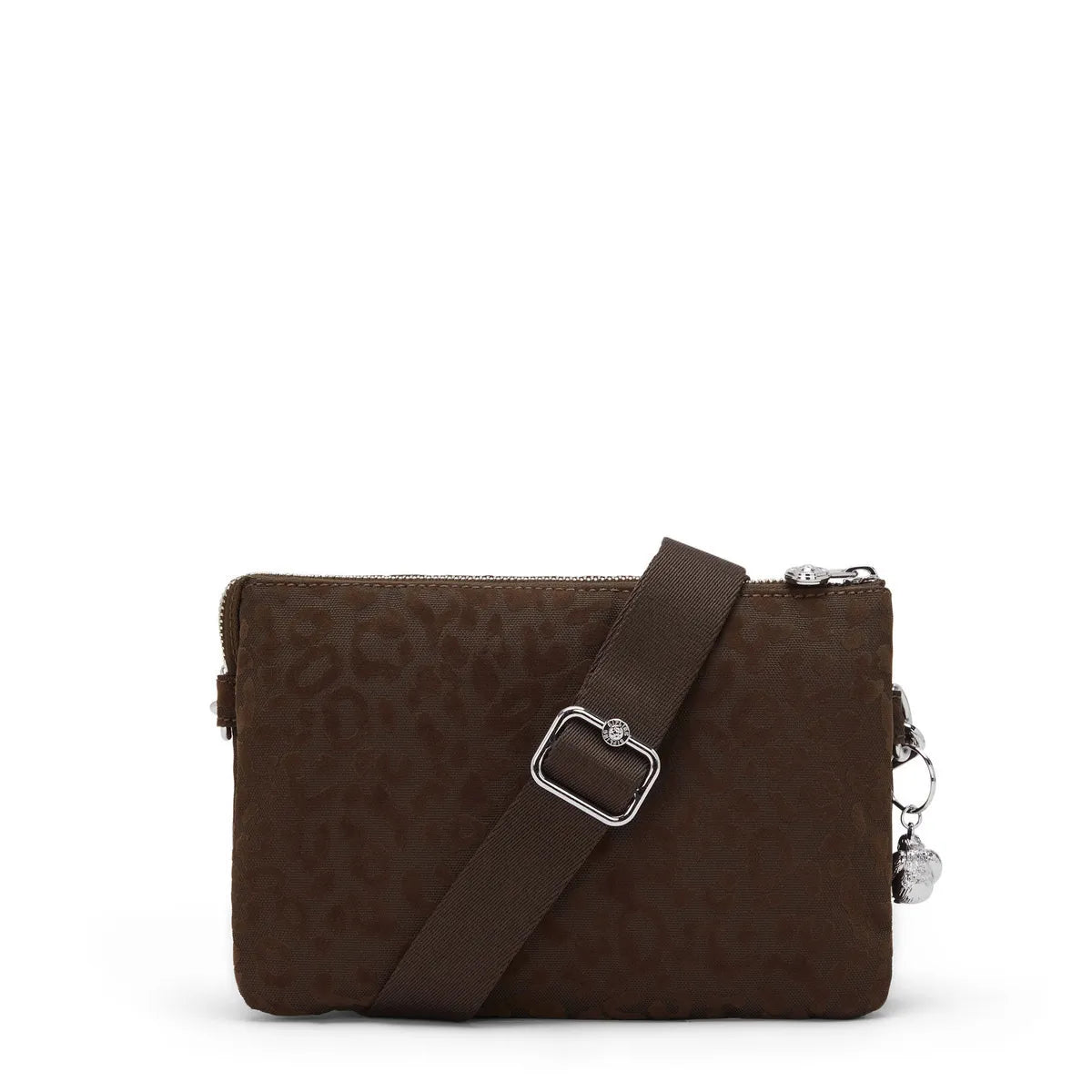 RIRI LEO Soft Leopard Bl