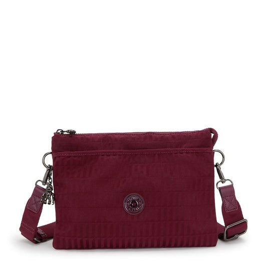 RIRI L Maroon Tile Jq