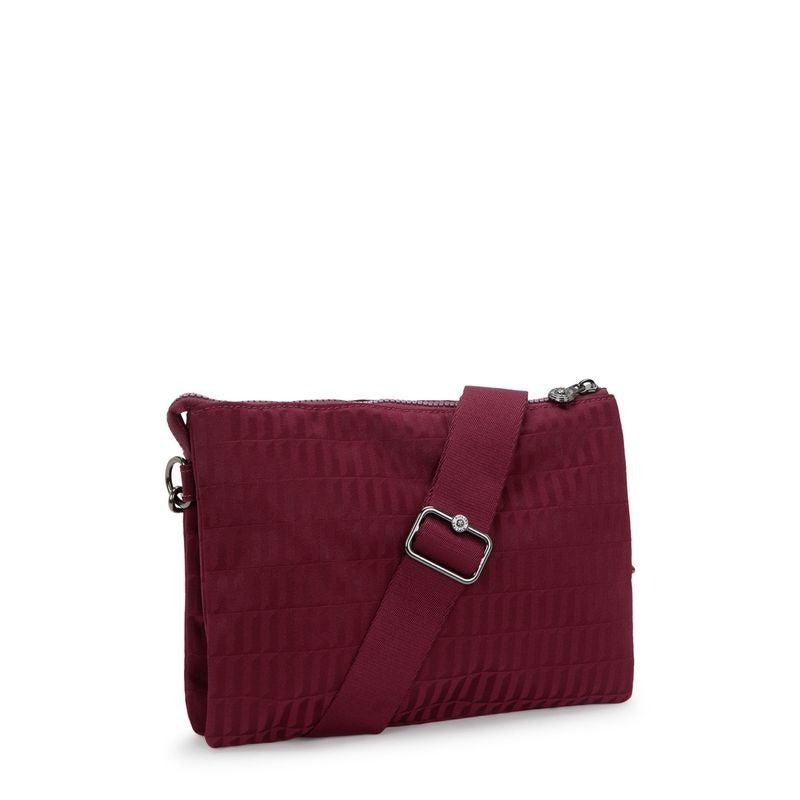 RIRI L Maroon Tile Jq